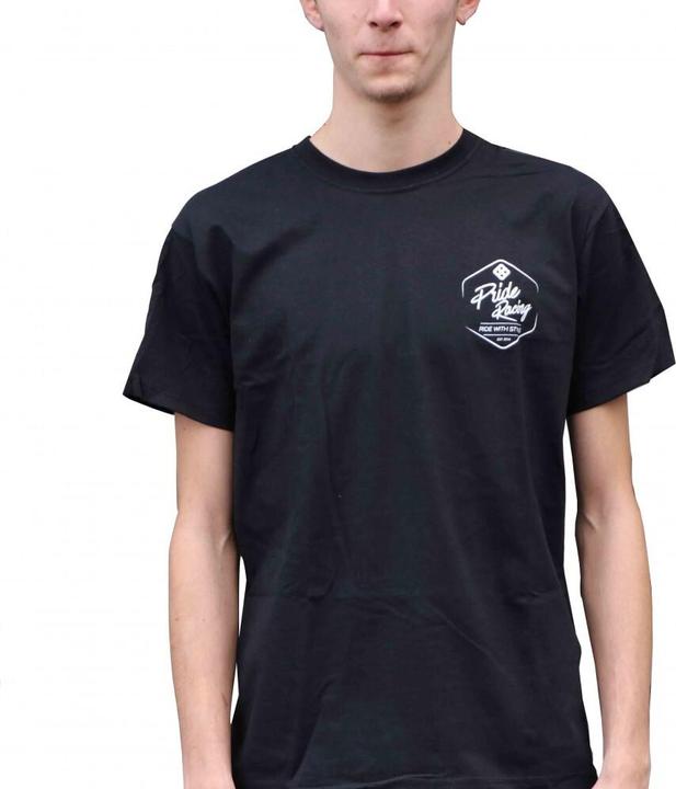 Actual product image Pride Racing Ride (XS)