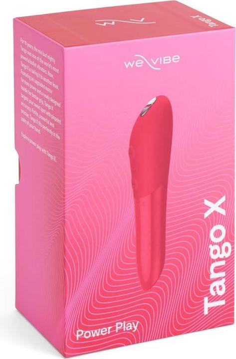 Immagine prodotto We-Vibe Tango X