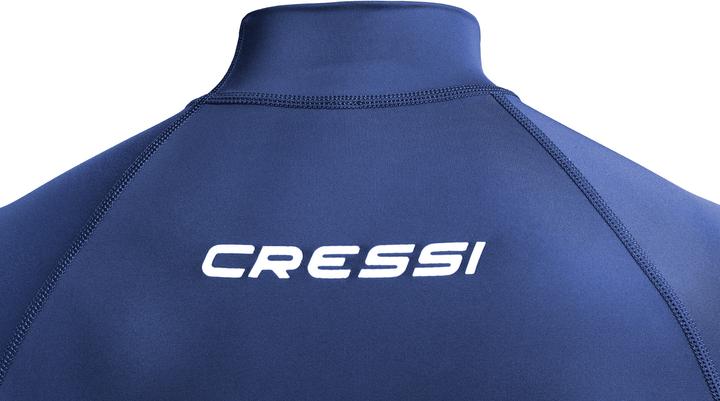 Actual product image Cressi Sentinel Rashguard Shirt Man (48)