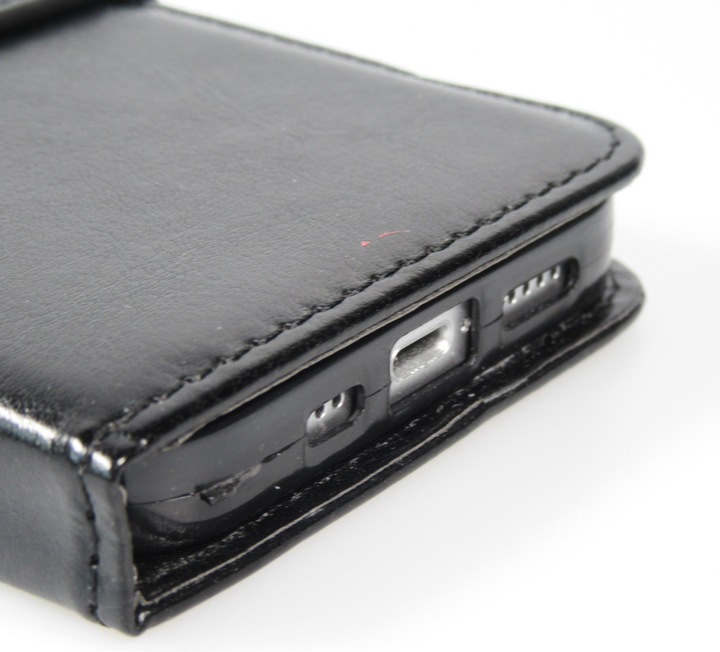 Actual product image PhoneLook Premium Flip cover (Apple iPhone 16 Pro)