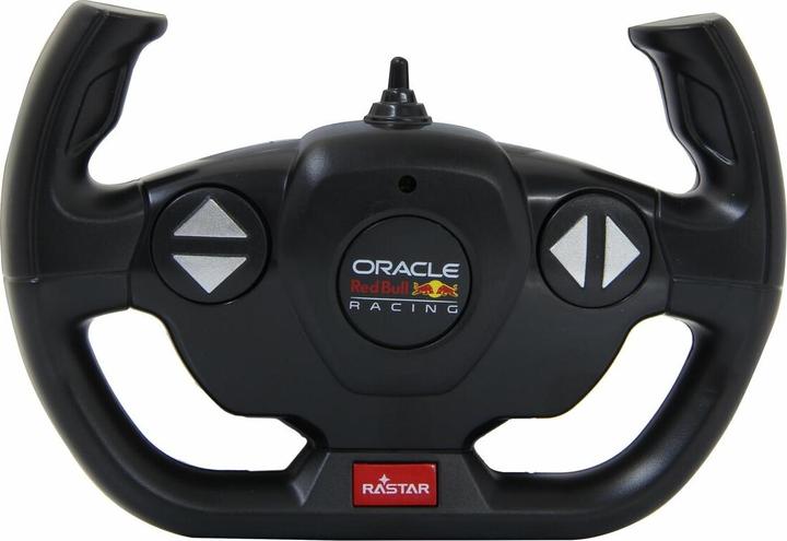 Immagine prodotto Jamara Oracle Red Bull Racing RB18 1:12 blu scuro 2.4GHz