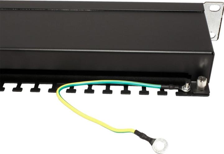 Produktbild Roline VALUE 19"-Patchpanel