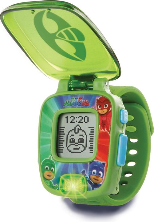 Produktbild VTech Superlernuhr Gecko (Deutsch, 3 - 6 Jahre)