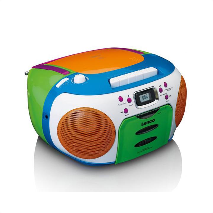 Produktbild Lenco SCD-971
