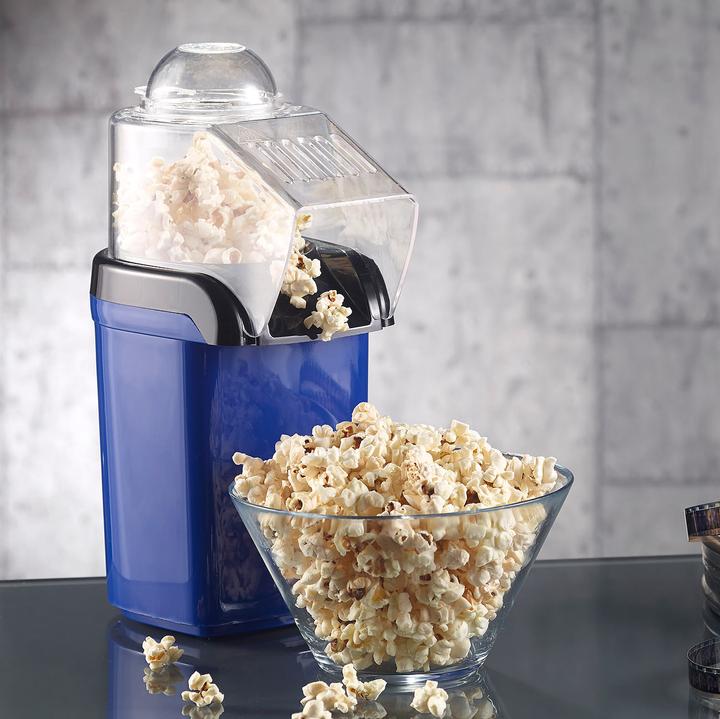 Immagine prodotto Rosenstein & Söhne Macchina singola per popcorn "Home