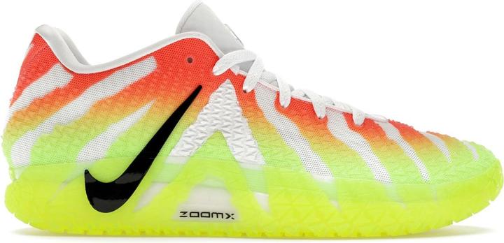 Image du produit Nike Ja 3 Snowed In (40)