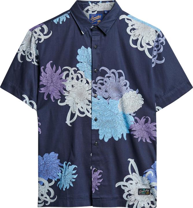 Immagine prodotto Superdry Camicia Hawaiana (XL)