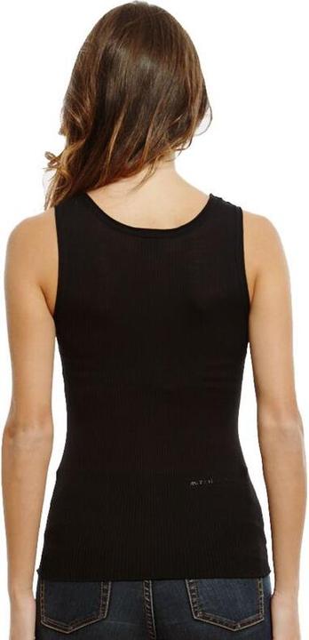 Produktbild Oscalito Wolle/Seide Tanktop (M)