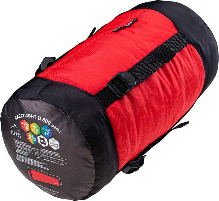 Actual product image Elbrus CARRYLIGHT II 800 (220 cm)