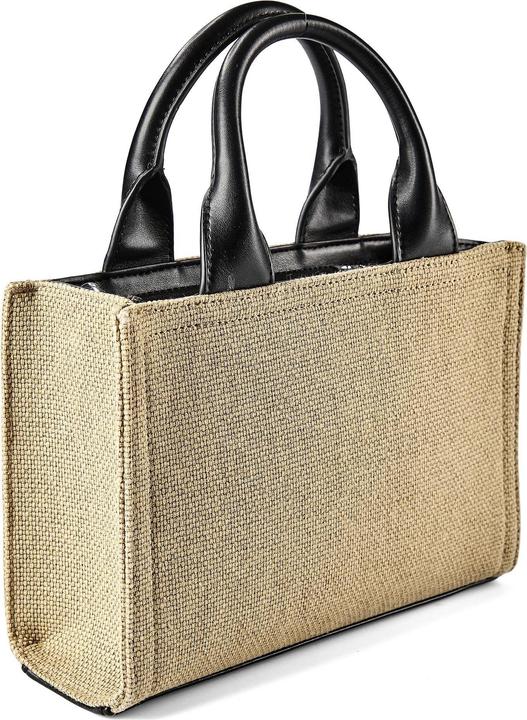 Immagine prodotto Love Moschino Cargo Canvas Handtasche 26 cm