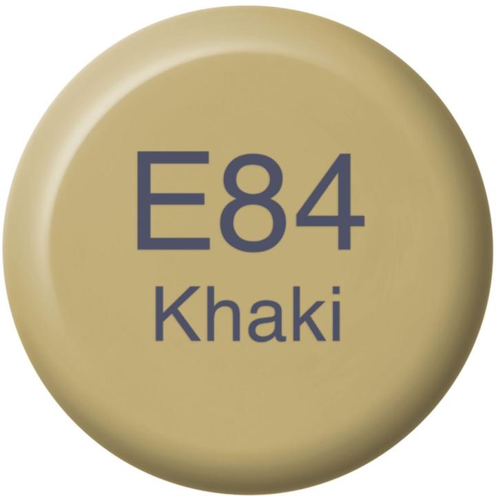 E84 - Khaki
