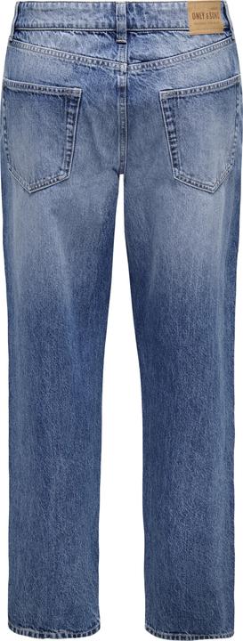 Actual product image Only & Sons ONSFADE Mittlere Taille Locker geschnitten Jeans Locker geschnitten (30)
