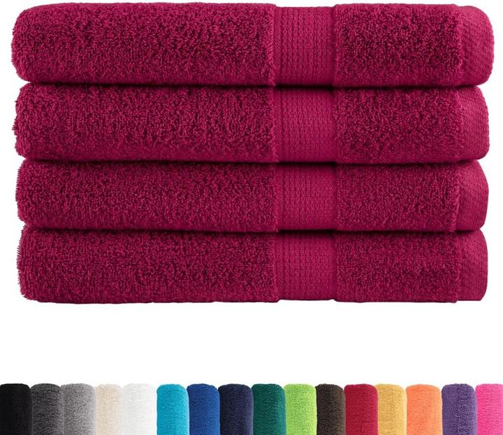 Immagine prodotto vidaXL Leonid (100 x 200 cm)