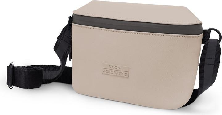 Actual product image Ucon Acrobatics Jona Medium Crossbody Tasche - Aloe