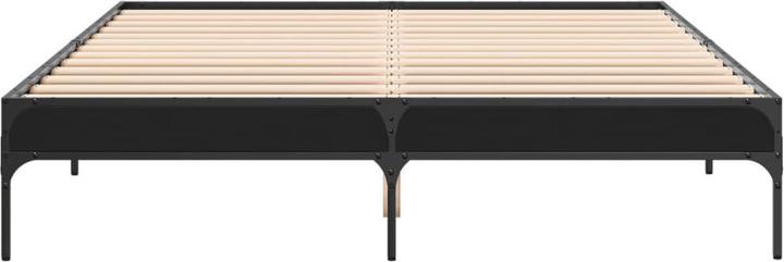 Image du produit vidaXL Bettgestell (140 x 200 cm)