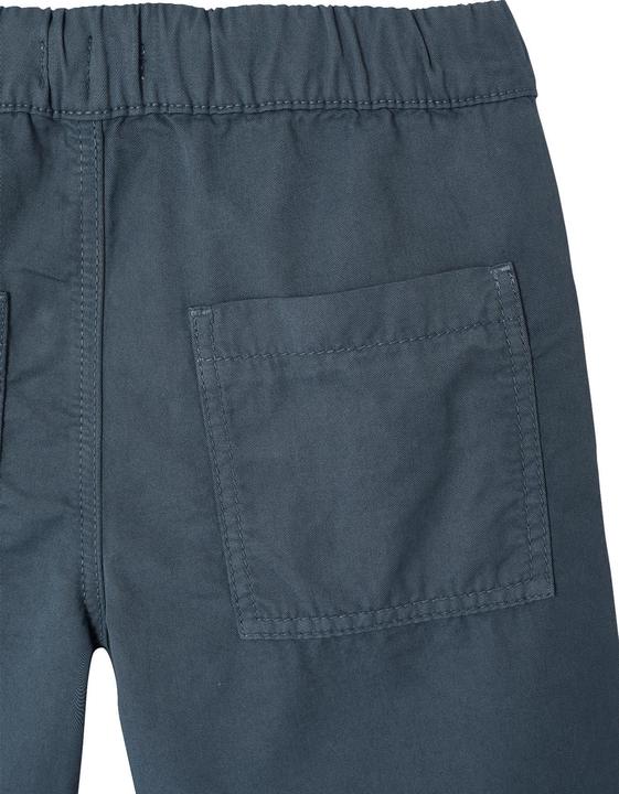 Image du produit Vertbaudet Bermuda garçon avec ceinture extensible, taille ajustable (152)