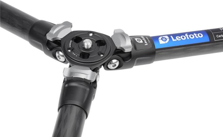 Produktbild Leofoto LS-285C Set (Carbon, Metall)
