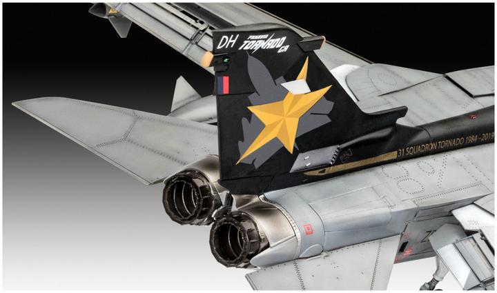 Immagine prodotto Revell Tornado GR.4 addio