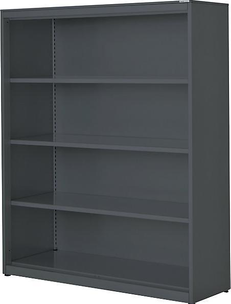 Produktbild Mauser Regalschrank (120 x 43.20 x 151.60 cm)