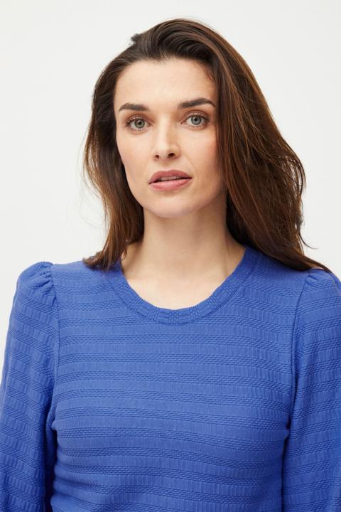 Produktbild Pulz Jeans PZJANE 3/4 sl. Tshirt 50207895 (M)