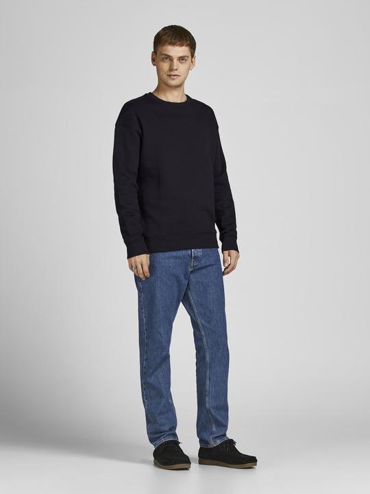 Actual product image Jack & Jones Round neck sweatshirt (XS)