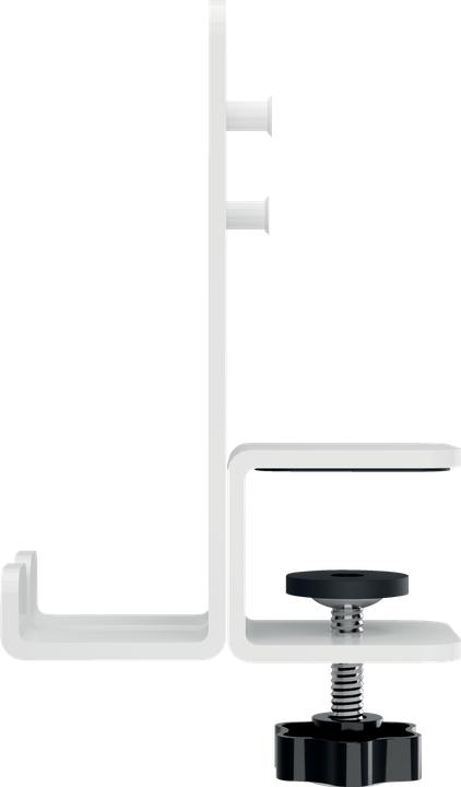 Actual product image Leitz Pegboard desk organiser