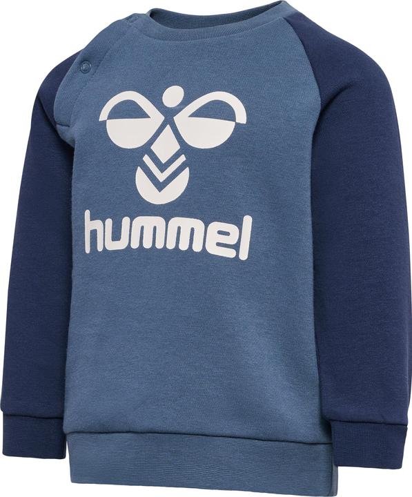 Image du produit hummel hmlHUMMING CREWSUIT (56)