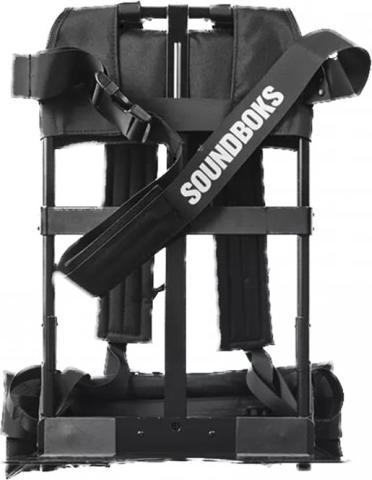 Produktbild Soundboks Backpack