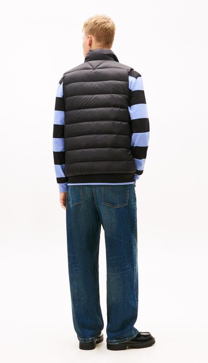 Actual product image Tommy Jeans Down Vest (XS)