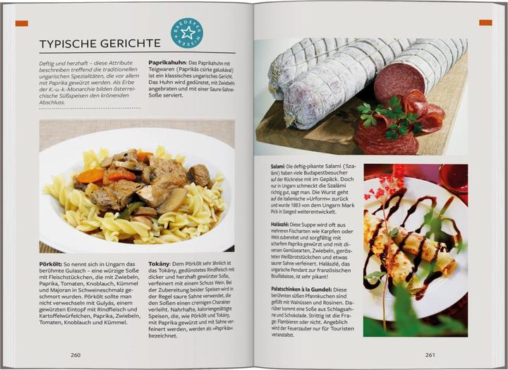 Produktbild Reiseführer Budapest (Deutsch, Anne/Eickhoff, Carmenua, Kotzan, Matthias/Galenschovski, 2023)