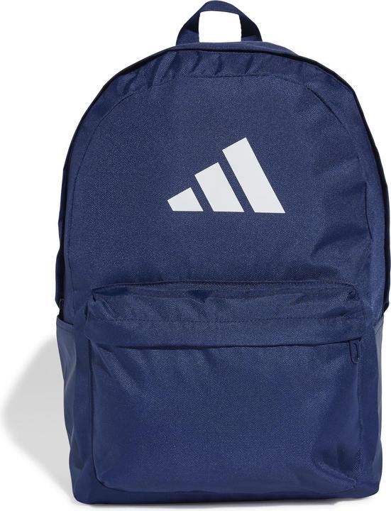Image du produit adidas Klassischer Rucksack mit 3 Balken-Logo