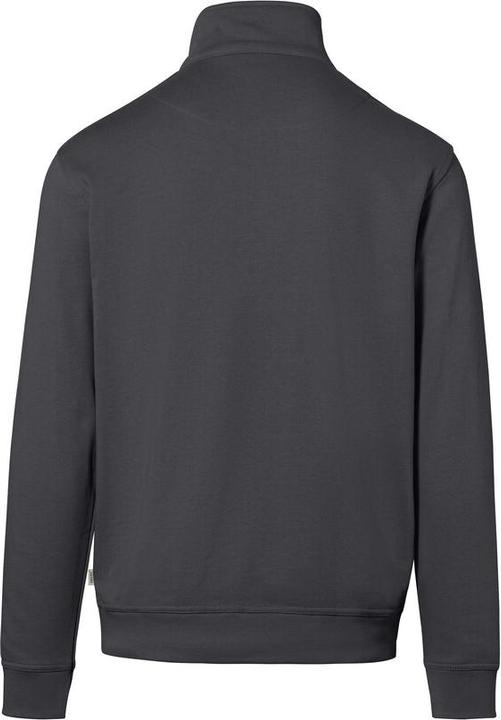 Produktbild Hakro Zip-Sweatshirt Premium (XXL)