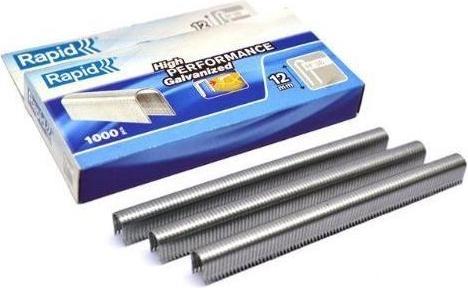 Image du produit Rapid Serre-câble no.36, 12 mm - DP sikrer maksimal befaestigelse, HV-pak á 1000 (1000x)