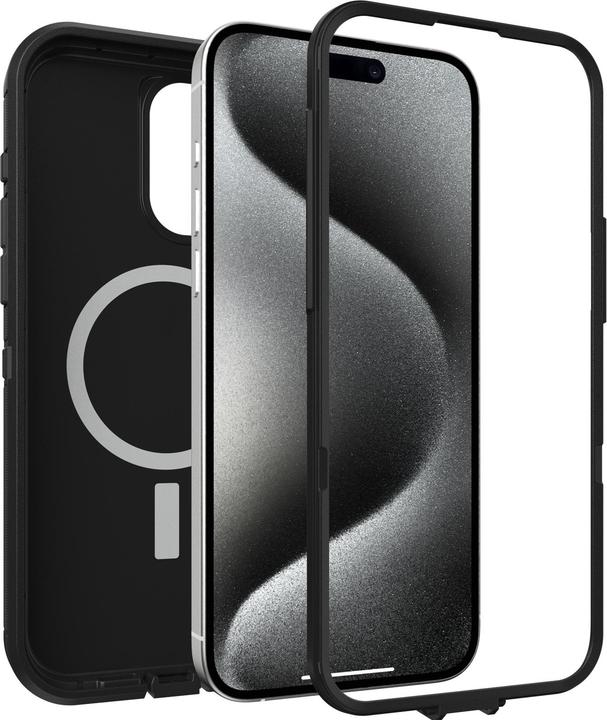 Actual product image OtterBox Defender XT mit MagSafe (Apple iPhone 15 Pro Max)