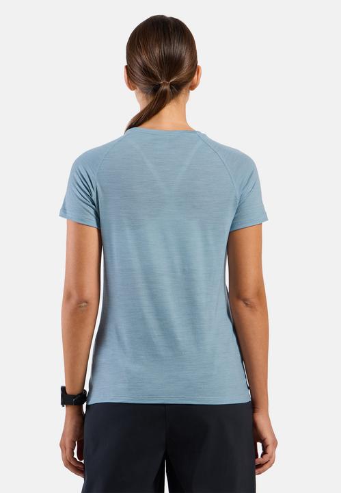Produktbild Odlo Merino Tencel Hyper Map (L)