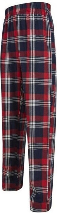 Immagine prodotto Super Flying Model Set Pigiama Tartan Uomo (L)