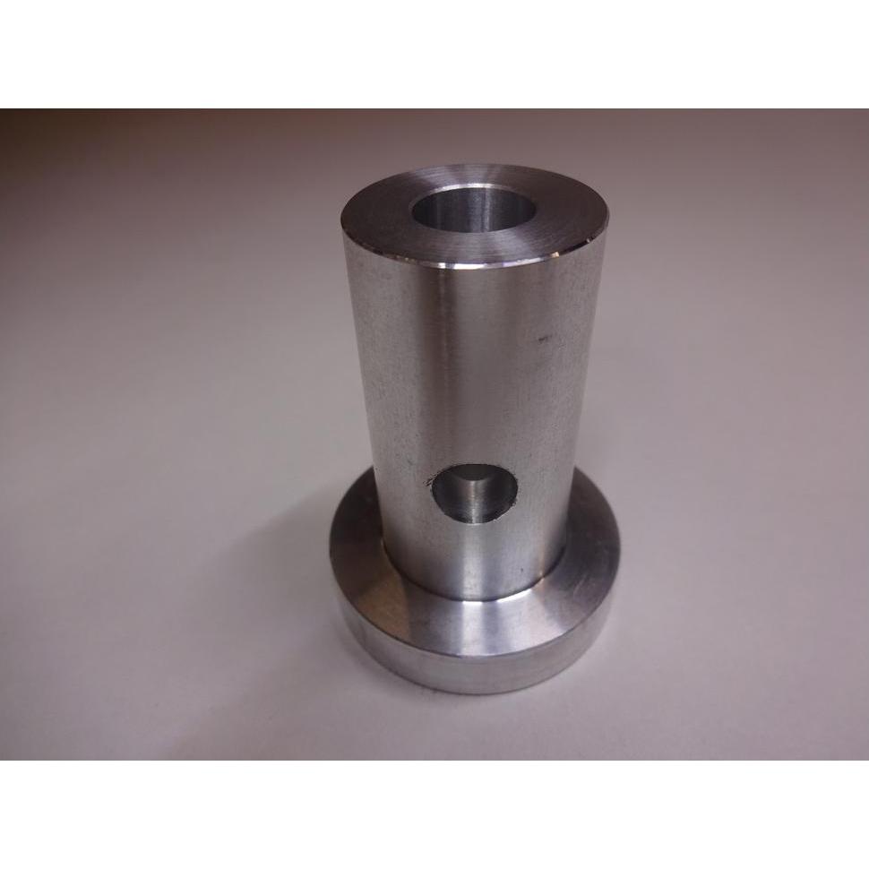 Dönges, Absperrung, Reduzierstück für Schilderständer, 6 cm