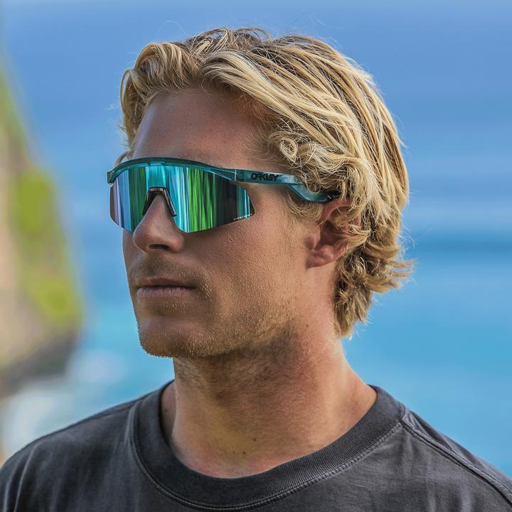 Immagine prodotto Oakley Idra (Inchiostro nero, Primato Nero)