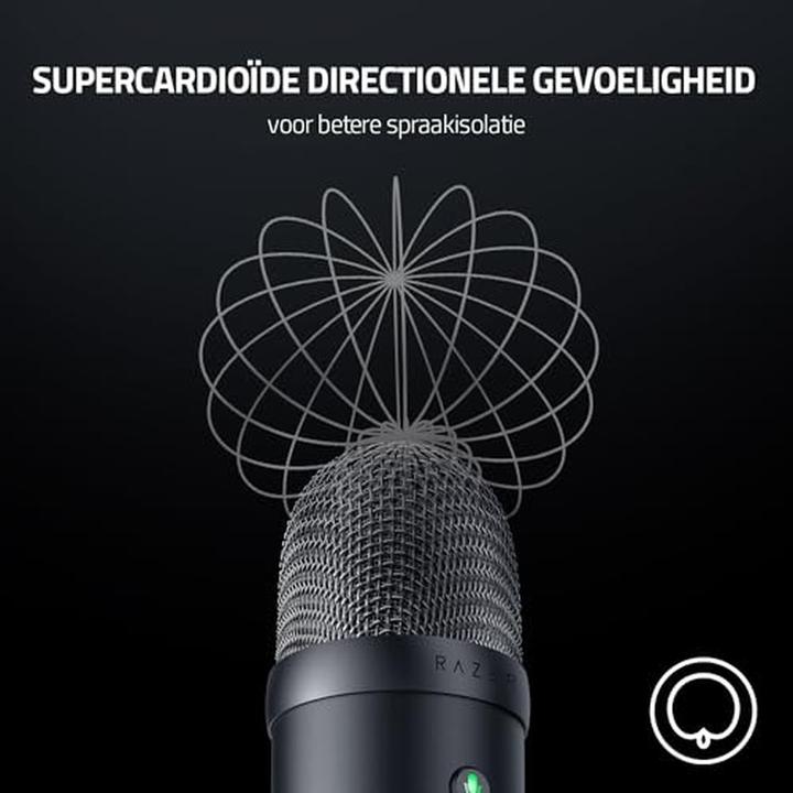 Produktbild Razer Seiren V2 X