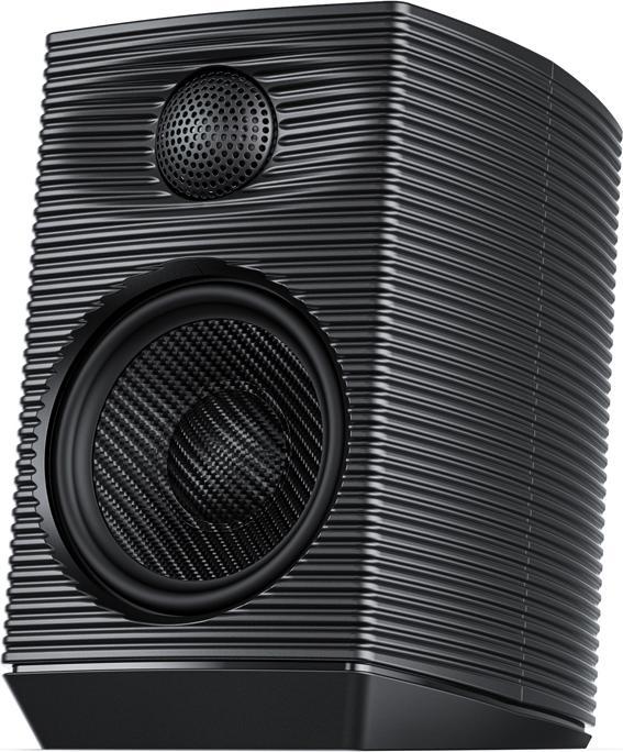 Image du produit FiiO SP3 (1 paire, 80 W)