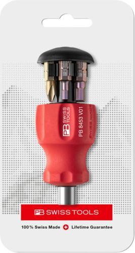 Produktbild PB Swiss Tools Insider (Innensechskant, Schlitz)