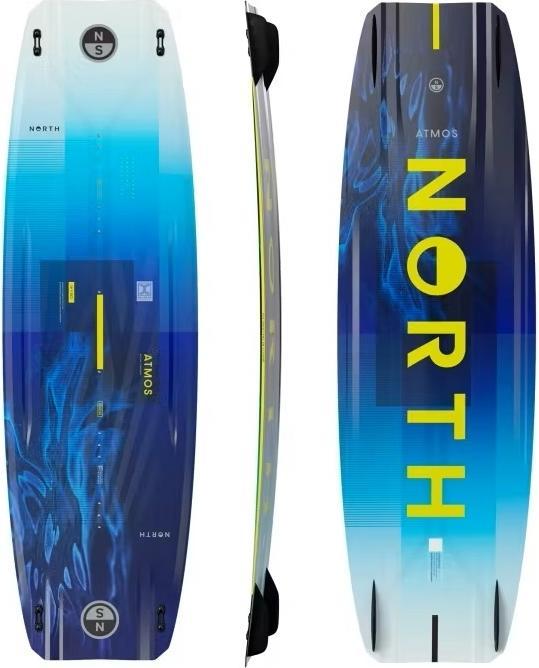 Produktbild North Atmos TT Board 2026 (136 cm)