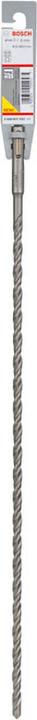 Image du produit Bosch Hausgeräte Hammerbohrer plus-3 8x400x460mm (8 millimètres)