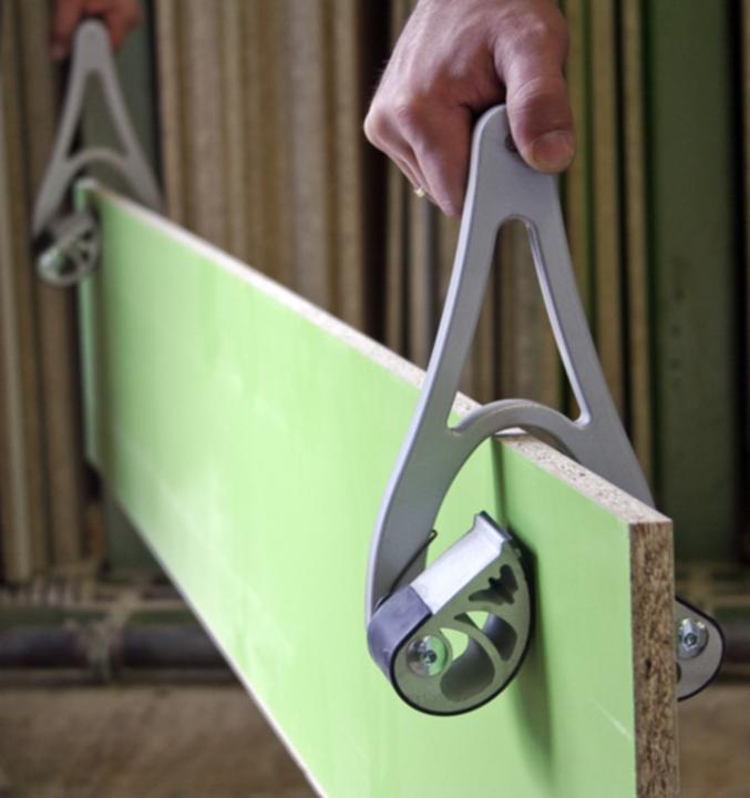 Image du produit Schwaiger Confort (200 kg)