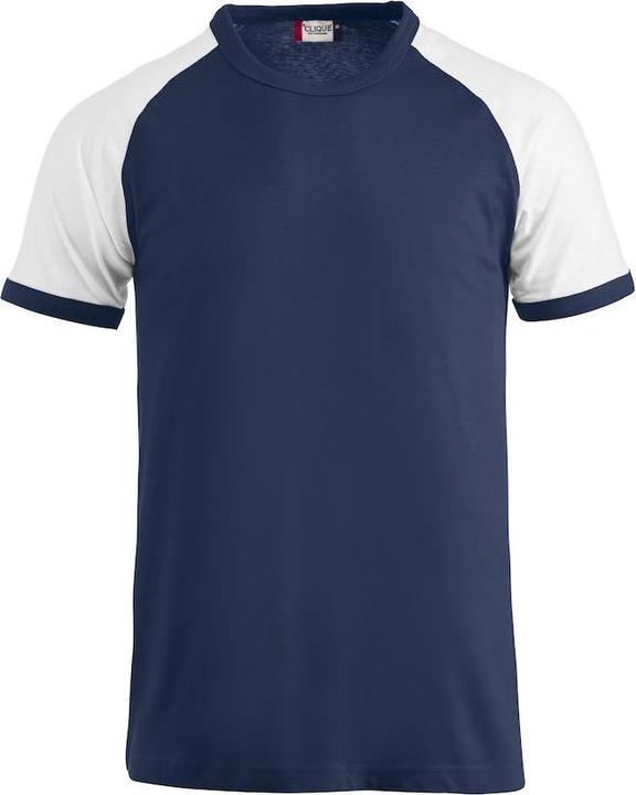 Produktbild Clique TShirt Raglanärmel (XS)