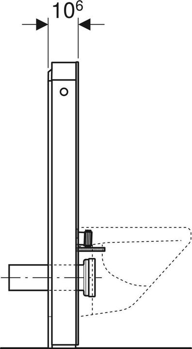 Immagine prodotto Geberit 131.021.JK.5