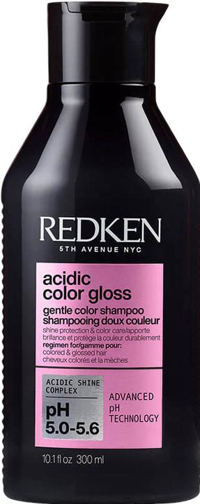 Actual product image Redken Acidic Colour Gloss (Liquid shampoo, 75 ml)