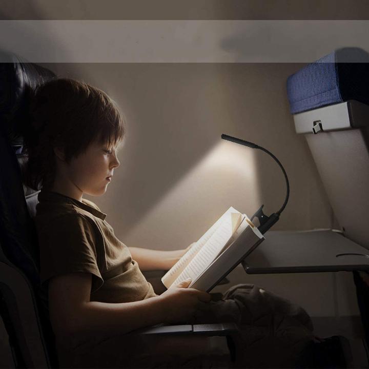 Image du produit Werkstein Mini lampe de lecture LED