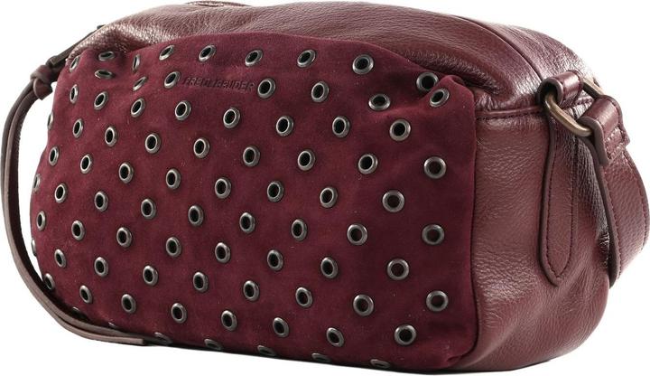 Immagine prodotto FredsBruder Hey You Rock - Borsa a tracolla in pelle 28 cm