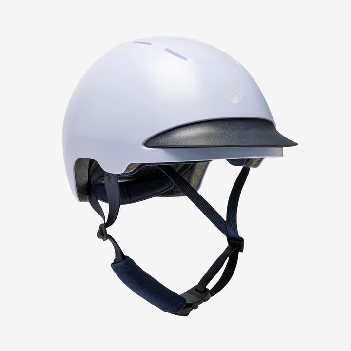 Fouganza Helm Reiten ABS Eps